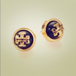 Tory Burch Melodie Earrings